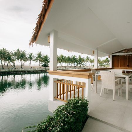 Golden Sands Destination Resorts Daanbantayan Dış mekan fotoğraf