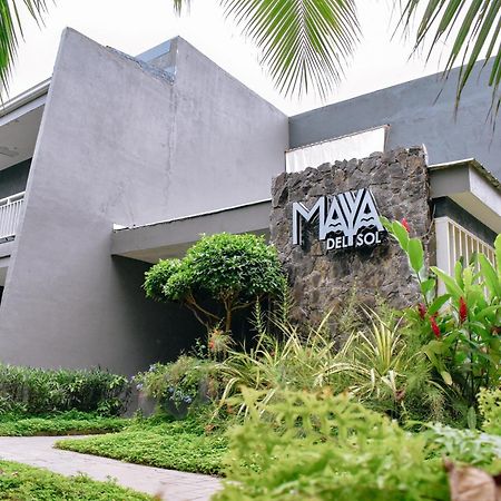 Golden Sands Destination Resorts Daanbantayan Dış mekan fotoğraf