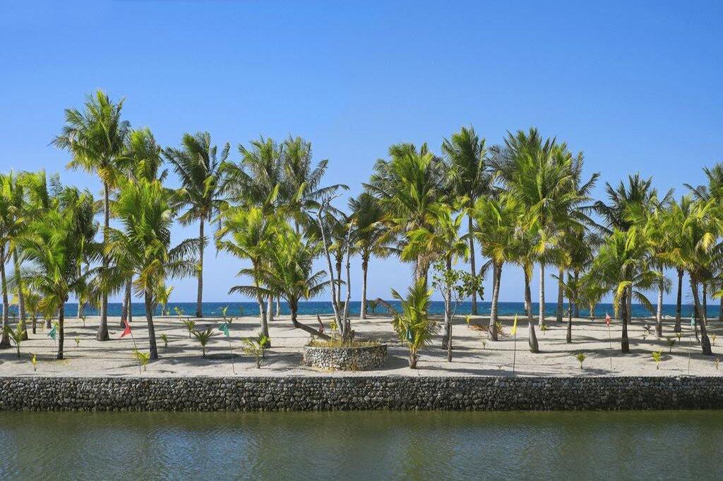 Golden Sands Destination Resorts Daanbantayan Dış mekan fotoğraf
