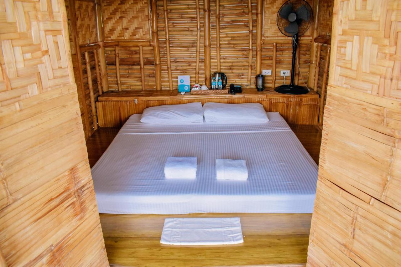 Golden Sands Destination Resorts Daanbantayan Dış mekan fotoğraf