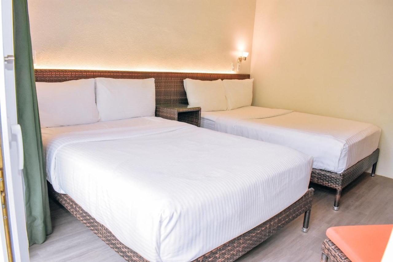 Golden Sands Destination Resorts Daanbantayan Dış mekan fotoğraf