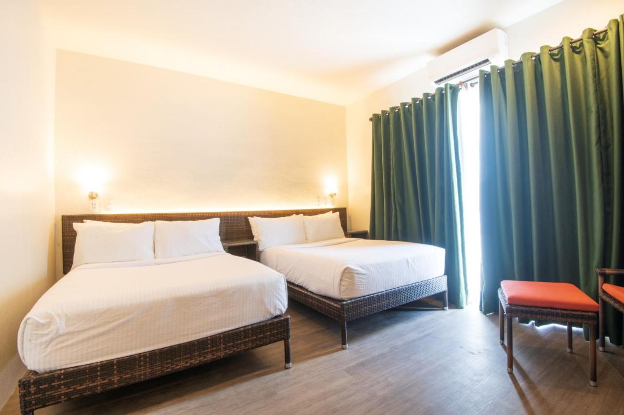 Golden Sands Destination Resorts Daanbantayan Dış mekan fotoğraf