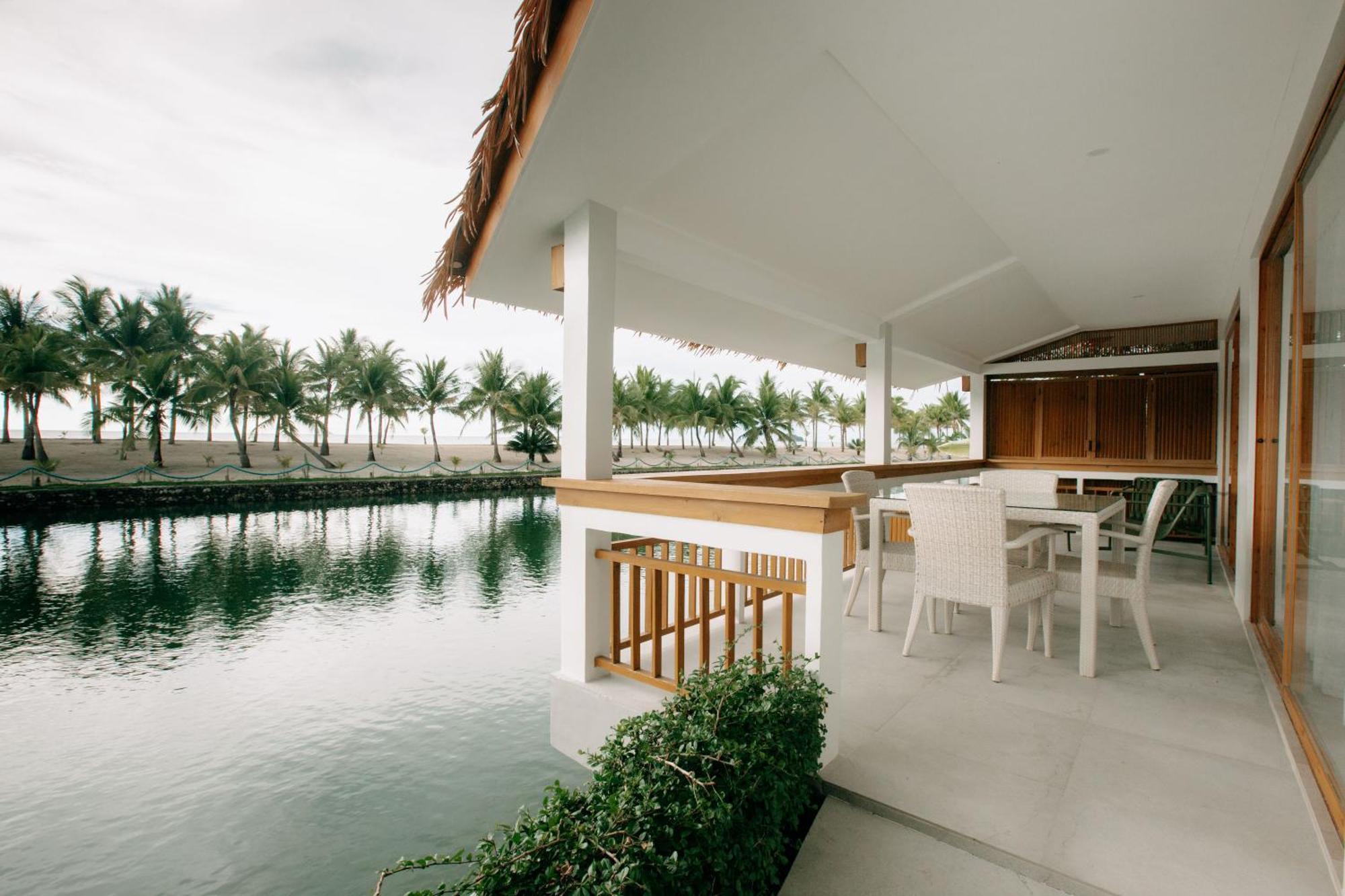 Golden Sands Destination Resorts Daanbantayan Dış mekan fotoğraf
