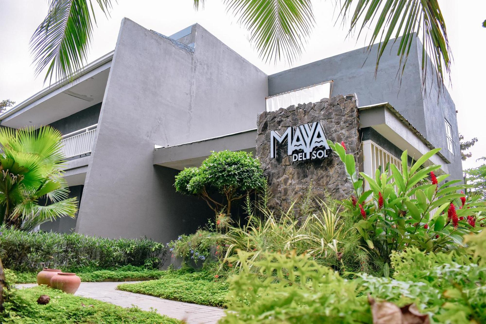 Golden Sands Destination Resorts Daanbantayan Dış mekan fotoğraf