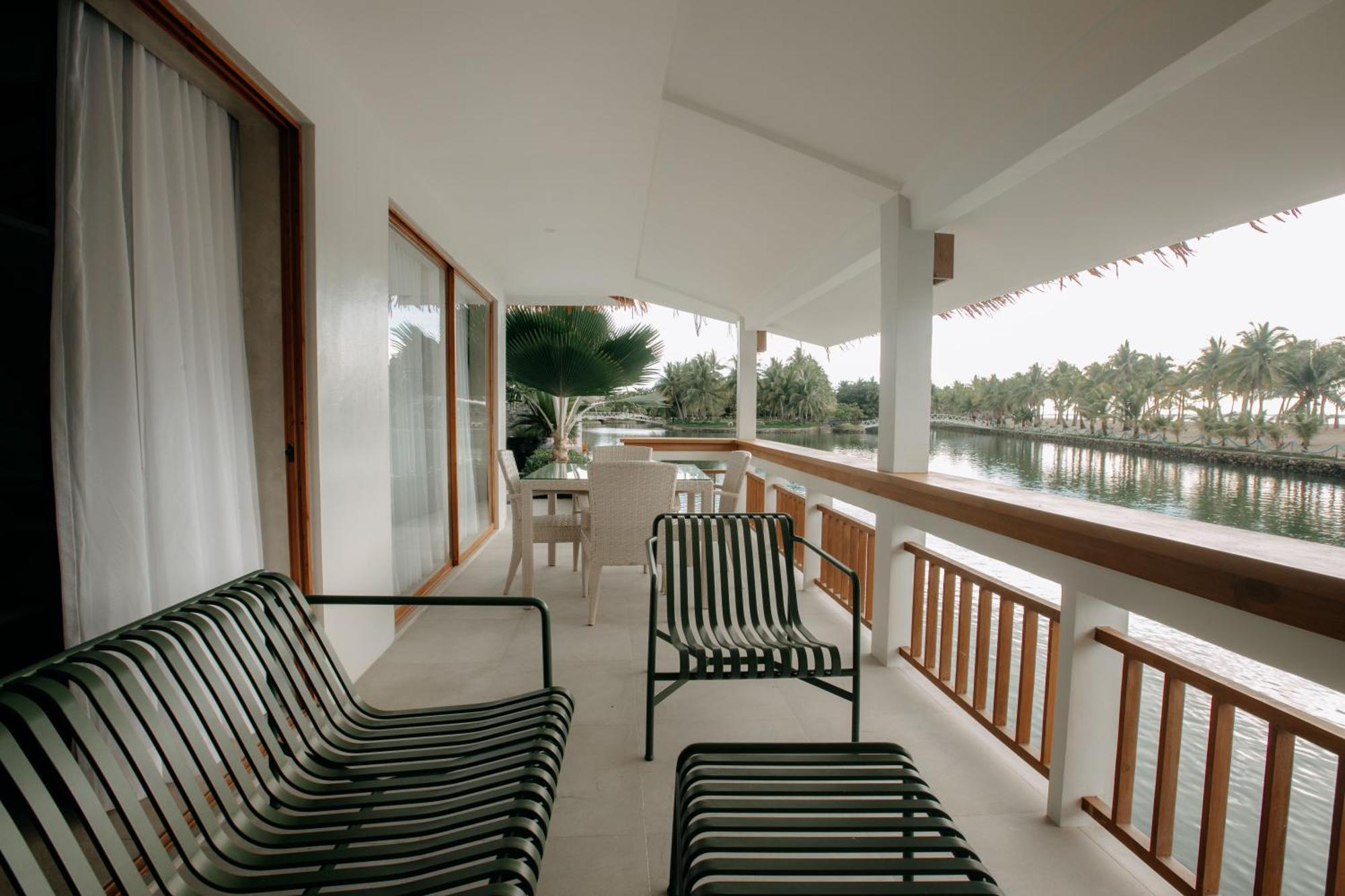 Golden Sands Destination Resorts Daanbantayan Dış mekan fotoğraf