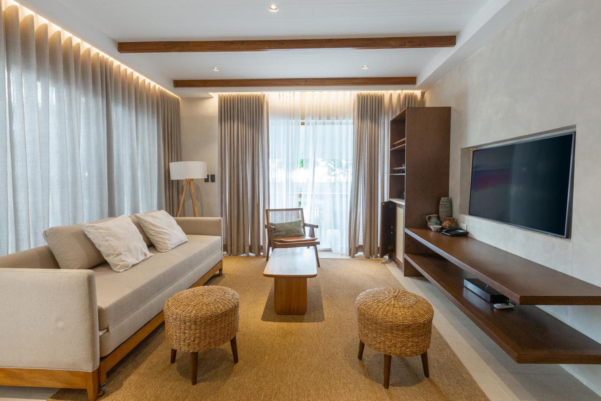 Golden Sands Destination Resorts Daanbantayan Dış mekan fotoğraf
