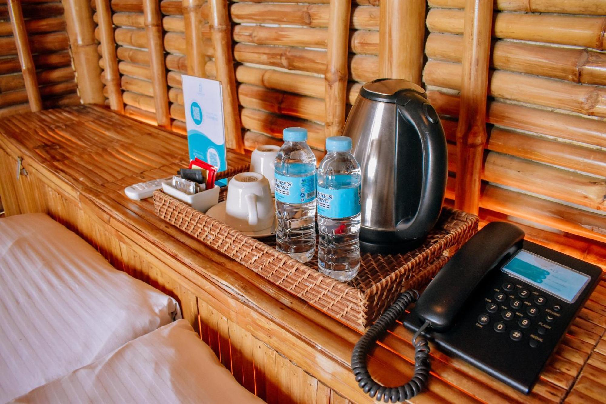 Golden Sands Destination Resorts Daanbantayan Dış mekan fotoğraf