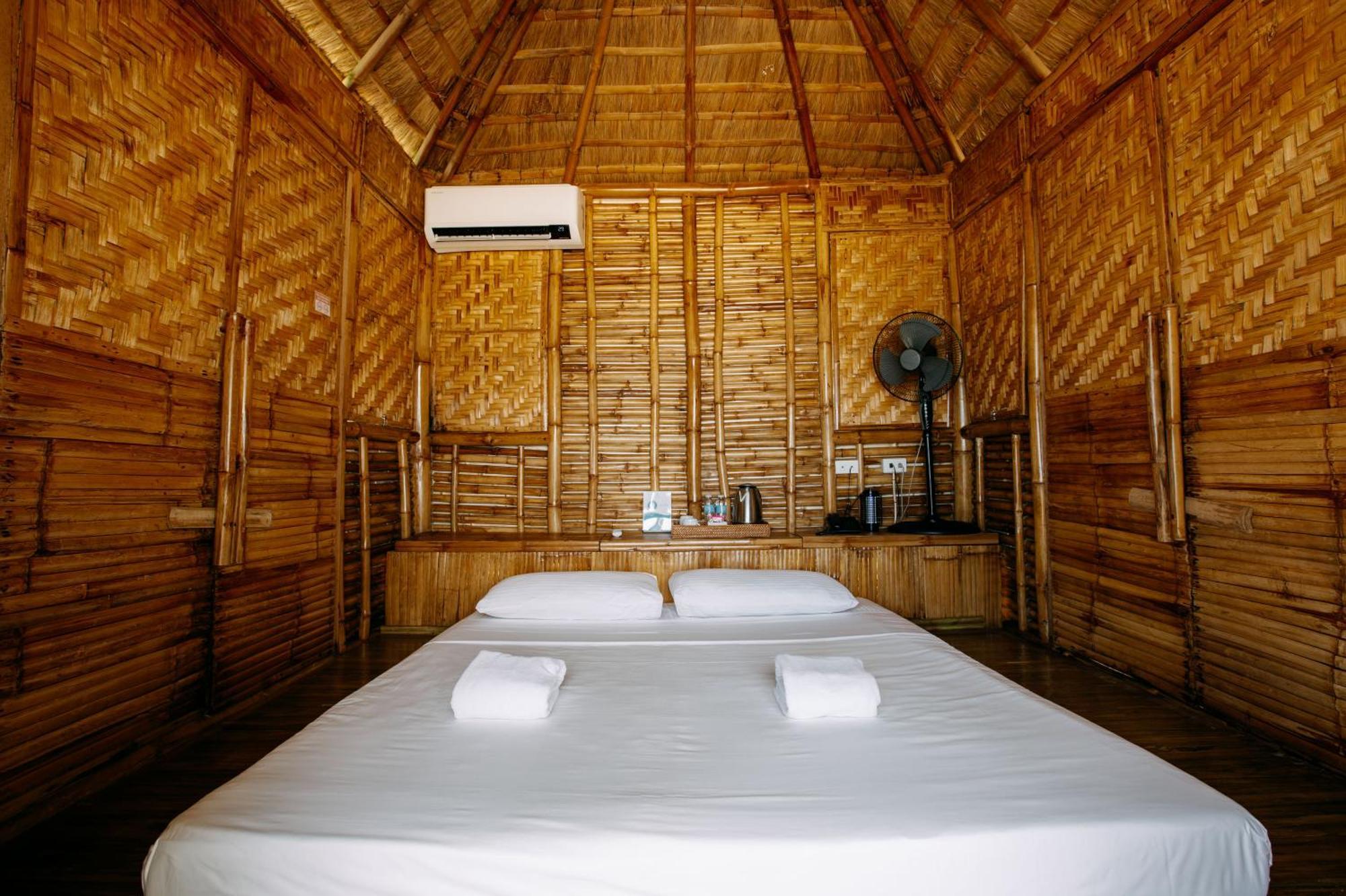 Golden Sands Destination Resorts Daanbantayan Dış mekan fotoğraf