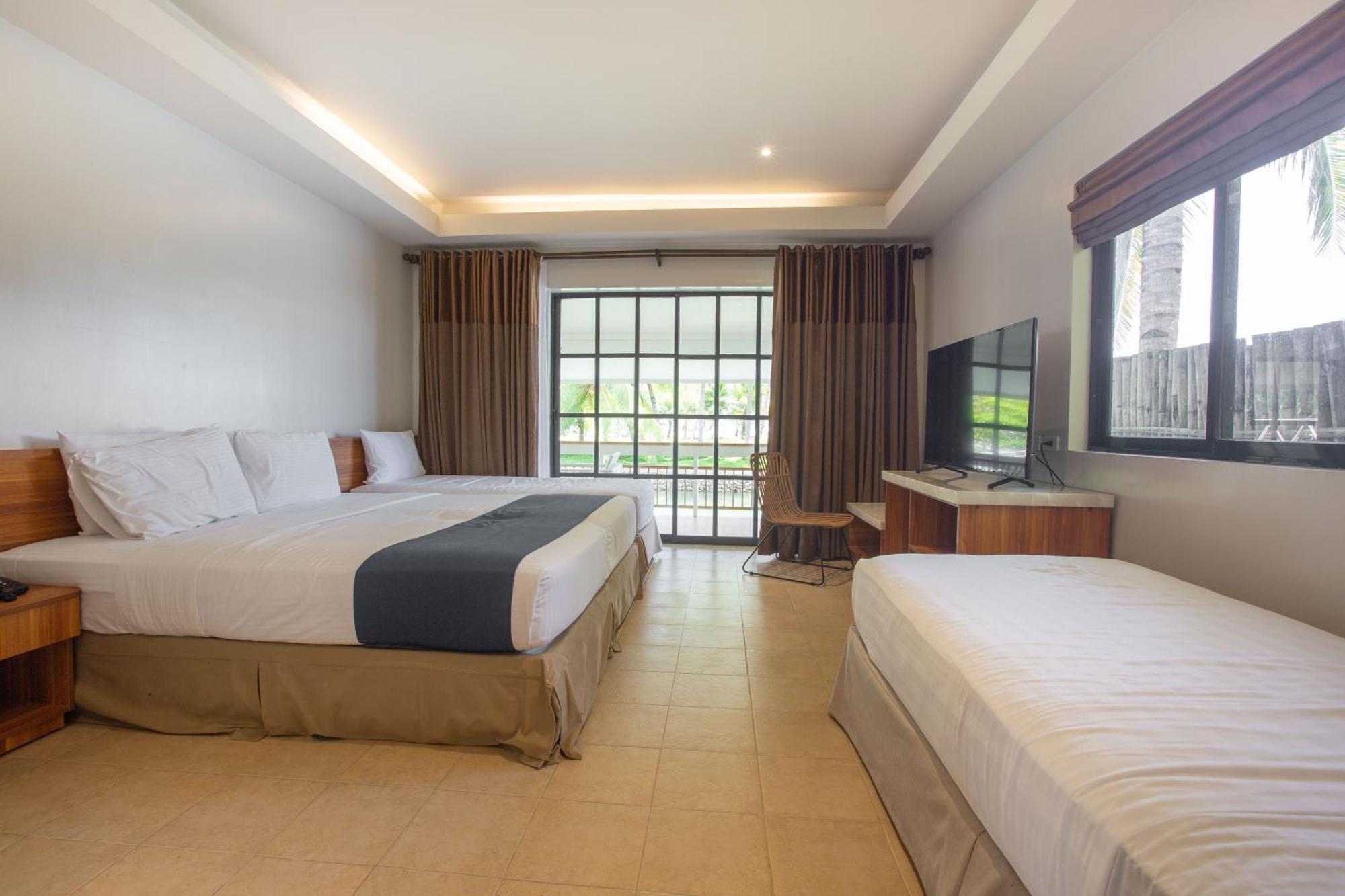 Golden Sands Destination Resorts Daanbantayan Dış mekan fotoğraf