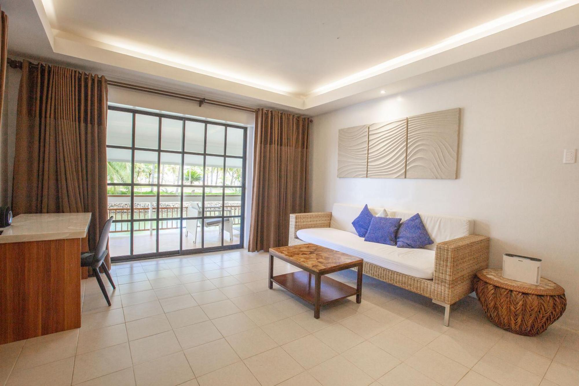 Golden Sands Destination Resorts Daanbantayan Dış mekan fotoğraf