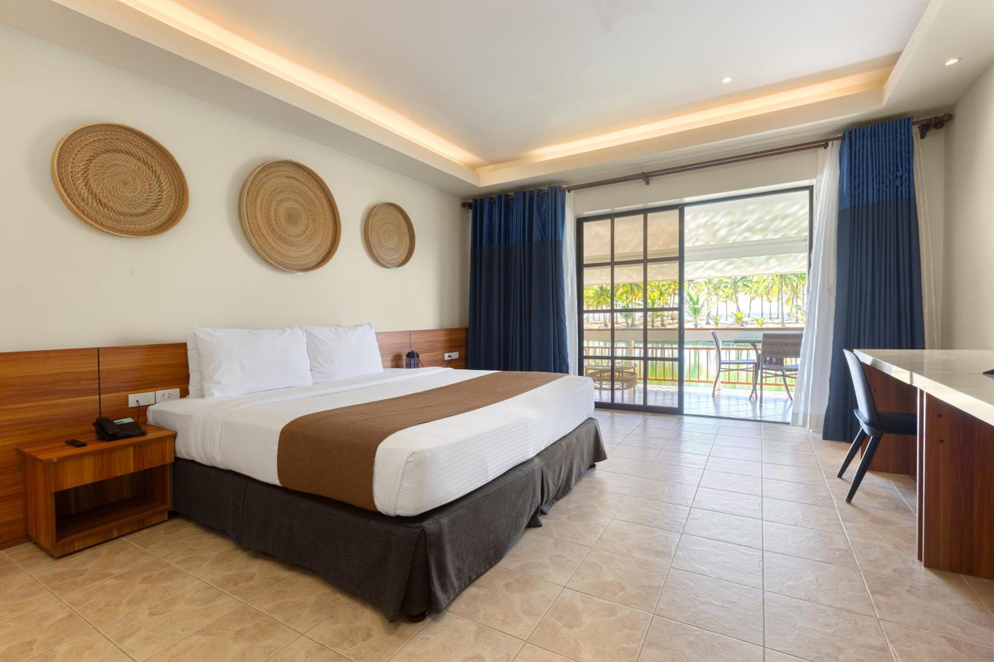 Golden Sands Destination Resorts Daanbantayan Dış mekan fotoğraf