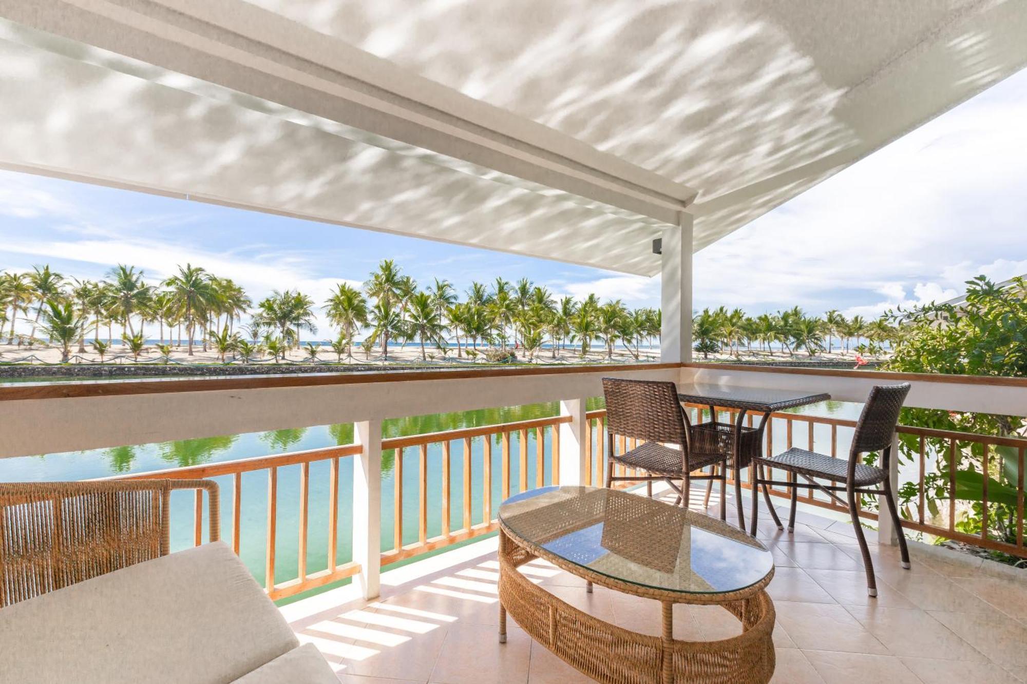 Golden Sands Destination Resorts Daanbantayan Dış mekan fotoğraf