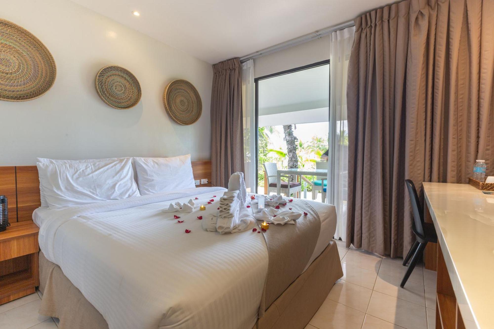 Golden Sands Destination Resorts Daanbantayan Dış mekan fotoğraf