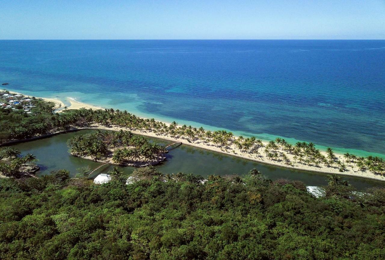 Golden Sands Destination Resorts Daanbantayan Dış mekan fotoğraf