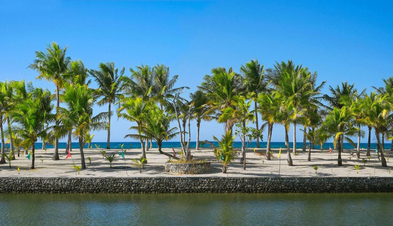 Golden Sands Destination Resorts Daanbantayan Dış mekan fotoğraf