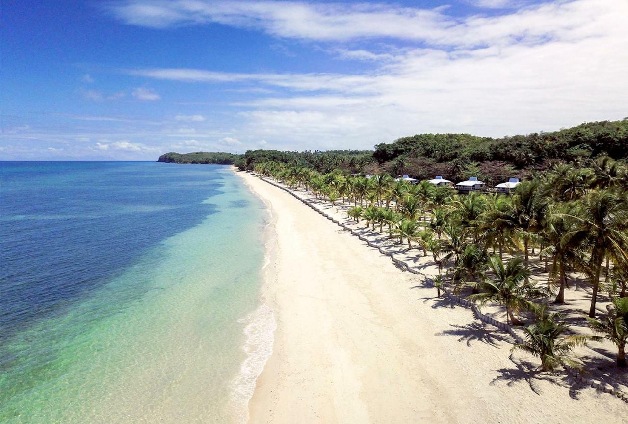 Golden Sands Destination Resorts Daanbantayan Dış mekan fotoğraf