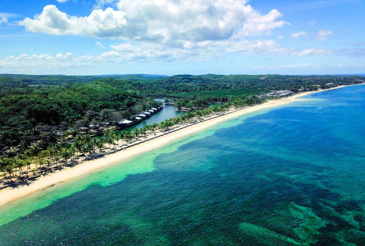 Golden Sands Destination Resorts Daanbantayan Dış mekan fotoğraf
