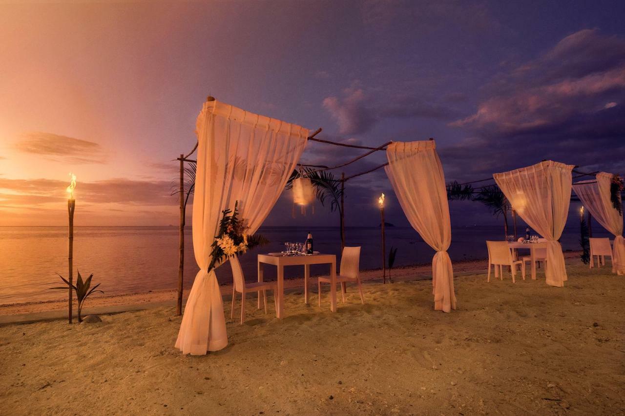 Golden Sands Destination Resorts Daanbantayan Dış mekan fotoğraf