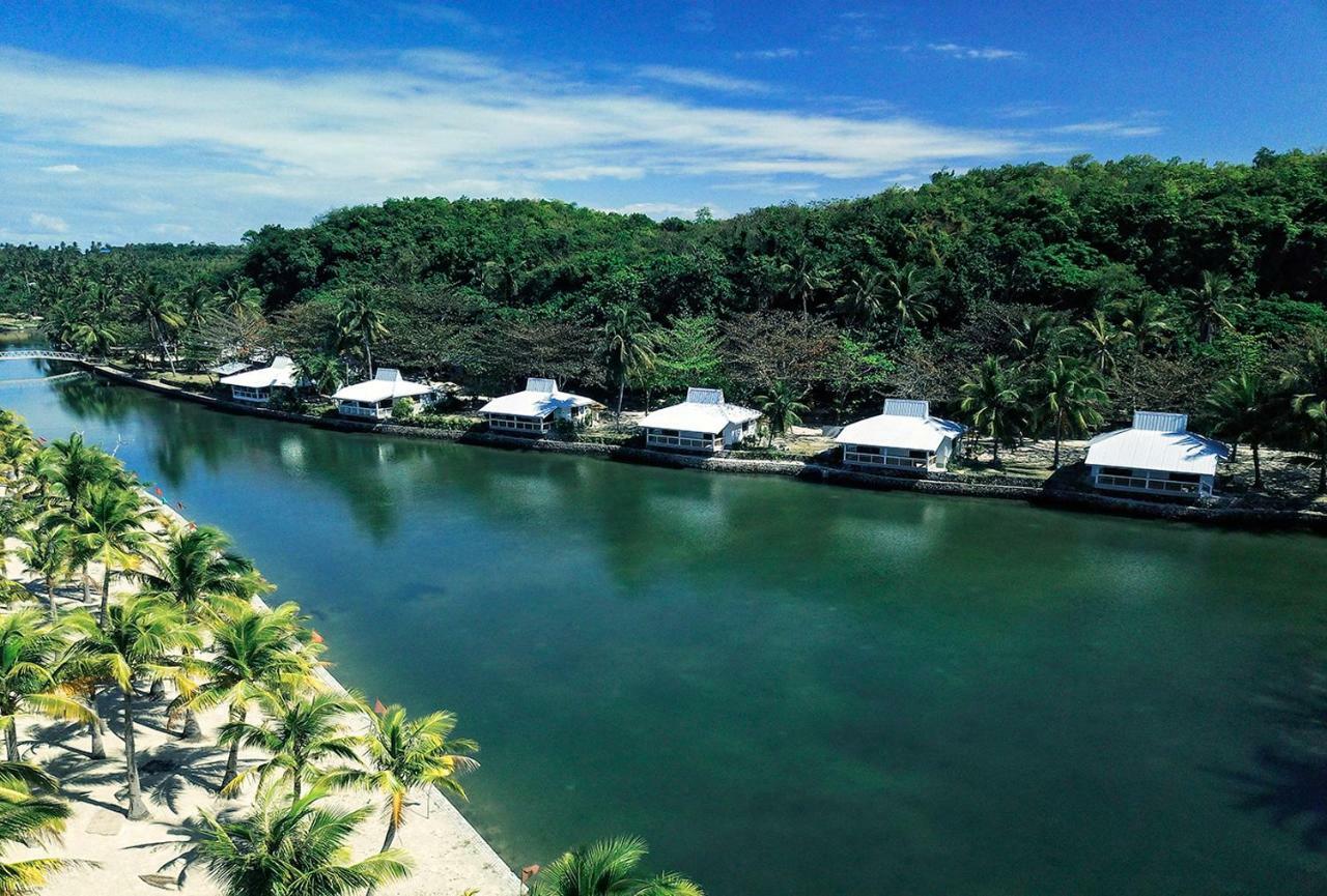Golden Sands Destination Resorts Daanbantayan Dış mekan fotoğraf