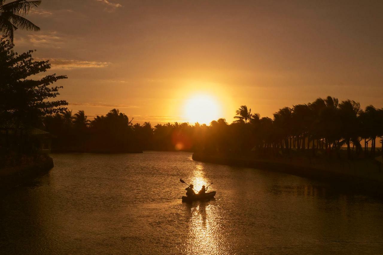 Golden Sands Destination Resorts Daanbantayan Dış mekan fotoğraf