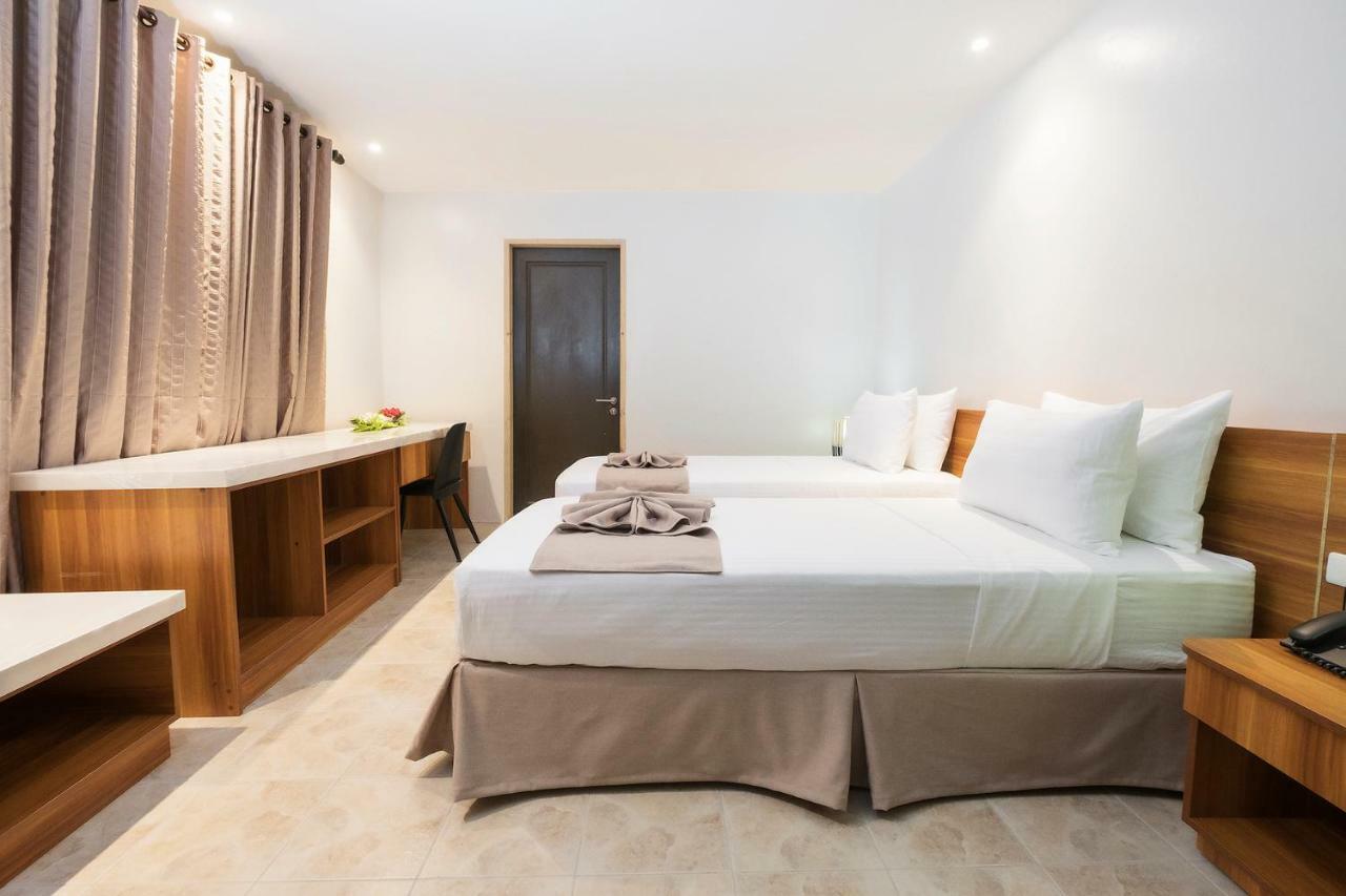Golden Sands Destination Resorts Daanbantayan Dış mekan fotoğraf