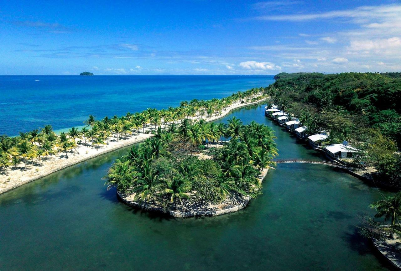 Golden Sands Destination Resorts Daanbantayan Dış mekan fotoğraf