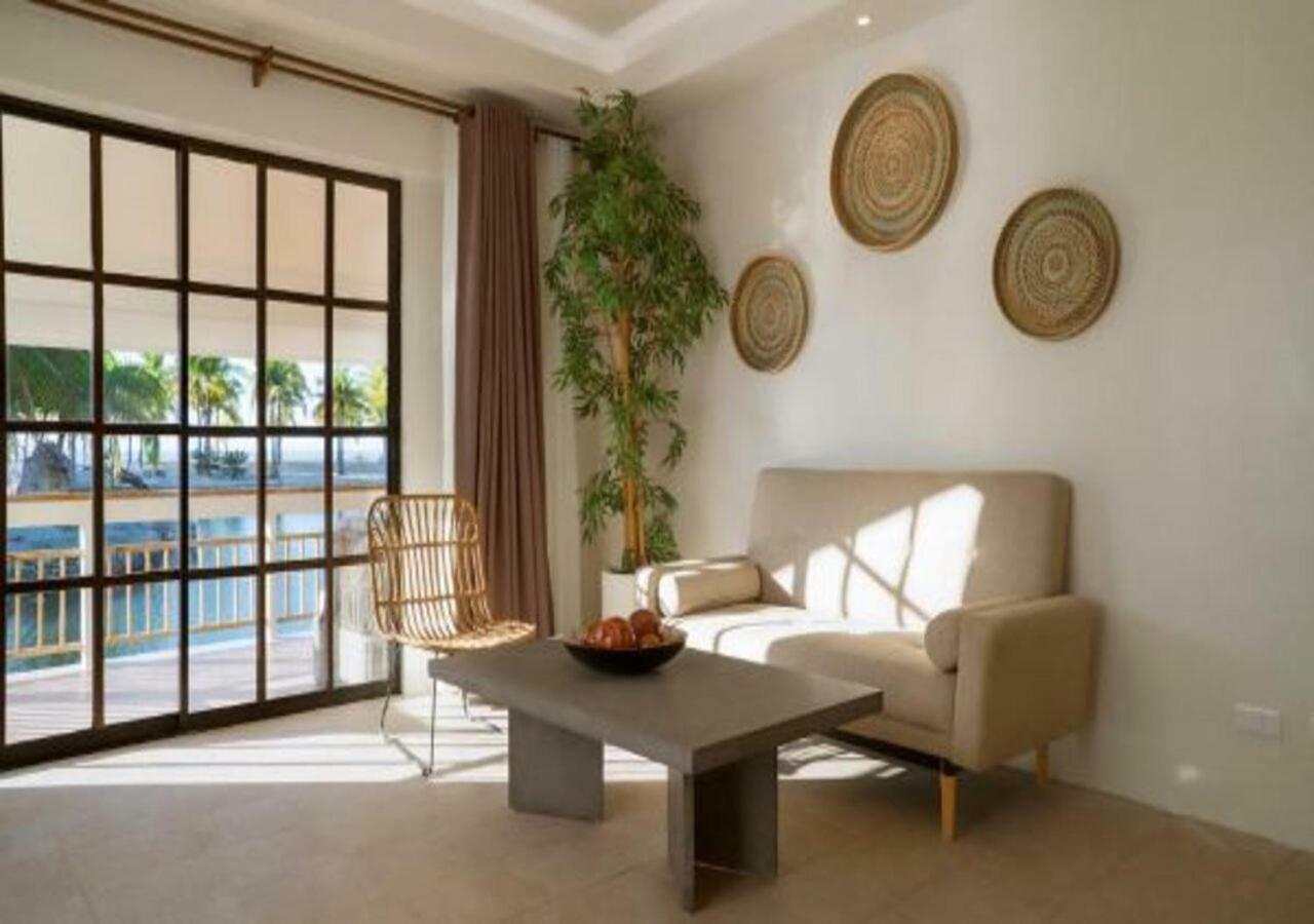 Golden Sands Destination Resorts Daanbantayan Dış mekan fotoğraf
