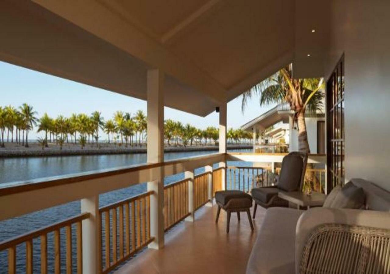 Golden Sands Destination Resorts Daanbantayan Dış mekan fotoğraf
